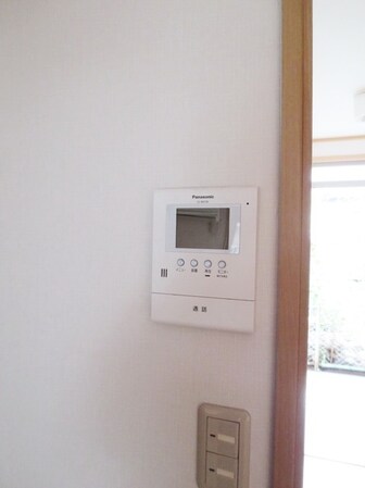 グラテース雅和の物件内観写真